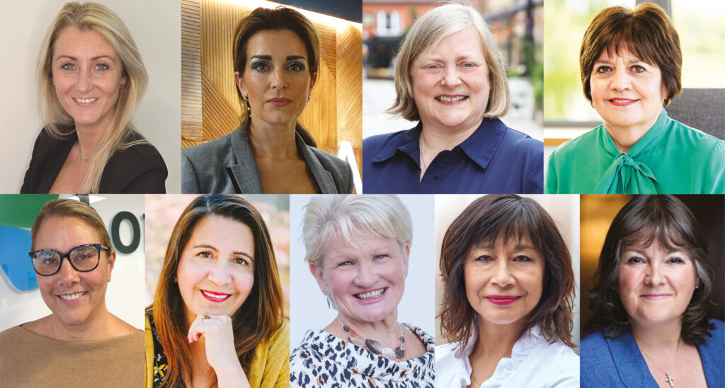Women in Business : International Women's Day - Business Connect Magazine